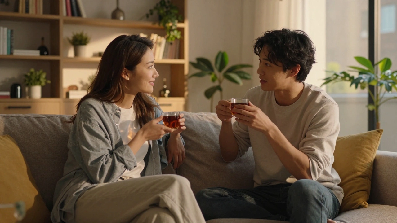 Exploring GFE (Girlfriend Experience) with London Escorts