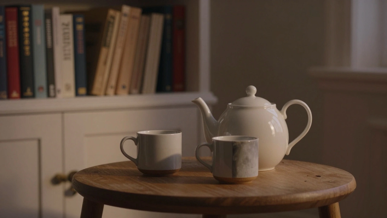 How Technology is Changing the Landscape for Mature Escorts in London