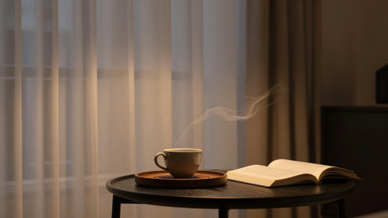 How to Communicate Your Preferences with a Central London Escort