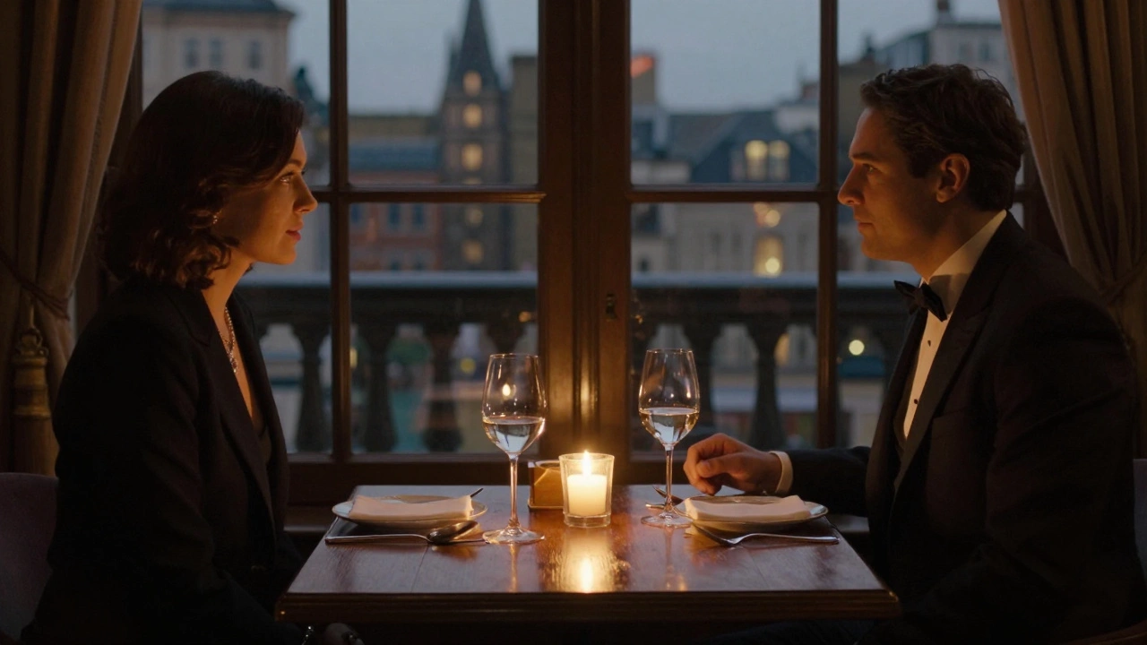 Luxury and Elegance: Call Girls in London's High Society