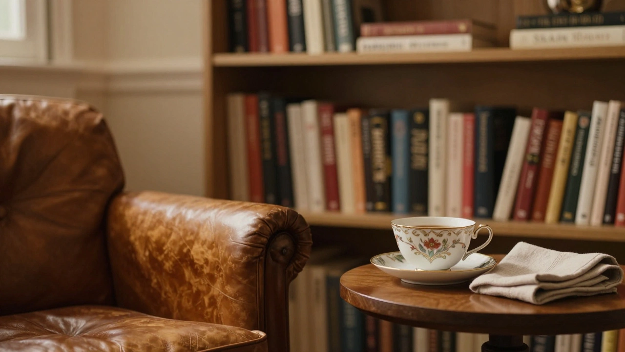 Real Client Experiences: Reviews of Central London Escorts