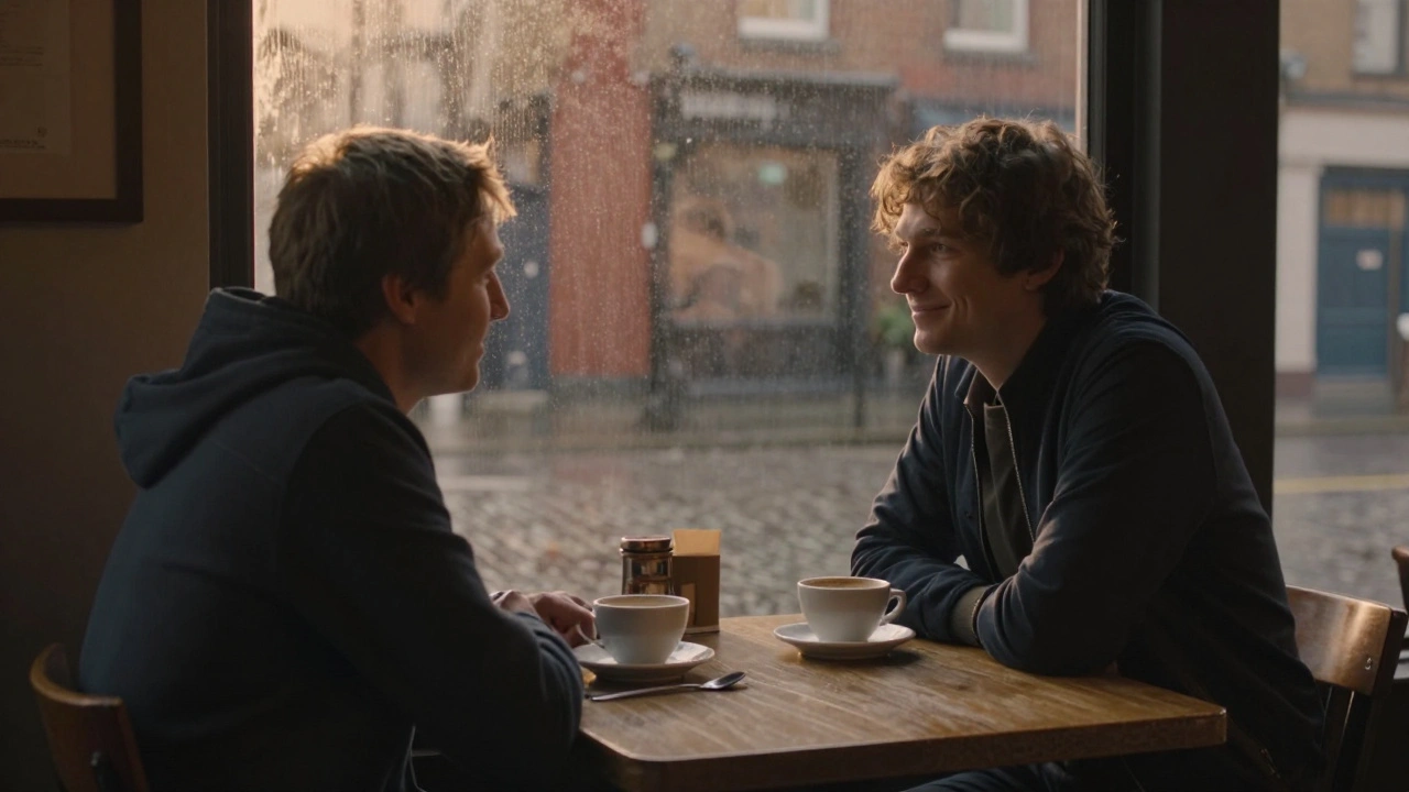 The Fascinating Stories of Call Girls in London