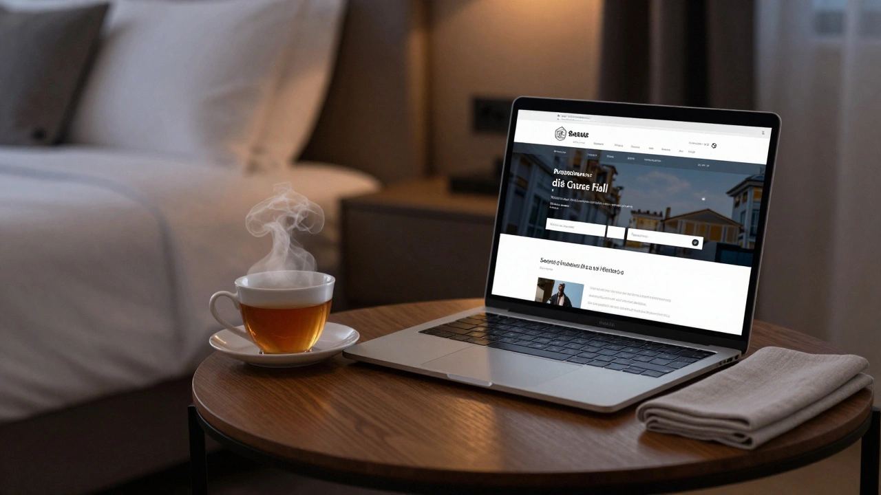 The Rise of Independent British Escorts: Why They’re Gaining Popularity