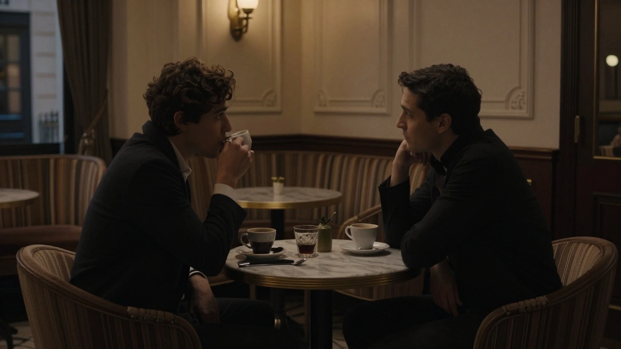 Top 5 Mistakes to Avoid When Booking a British Escort