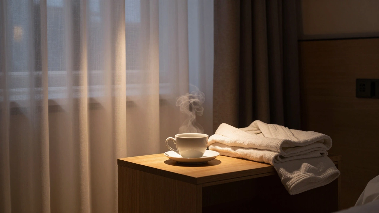 A Day in the Life of a MILF Escort in London: Real Insights, No Stereotypes