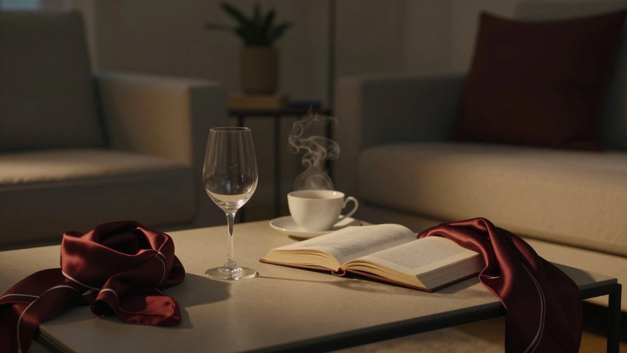 Behind the Scenes: What Happens When You Book a British Escort in London