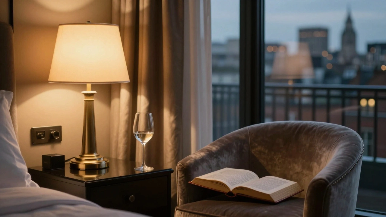 Call Girls in London: The Ultimate Luxury Experience