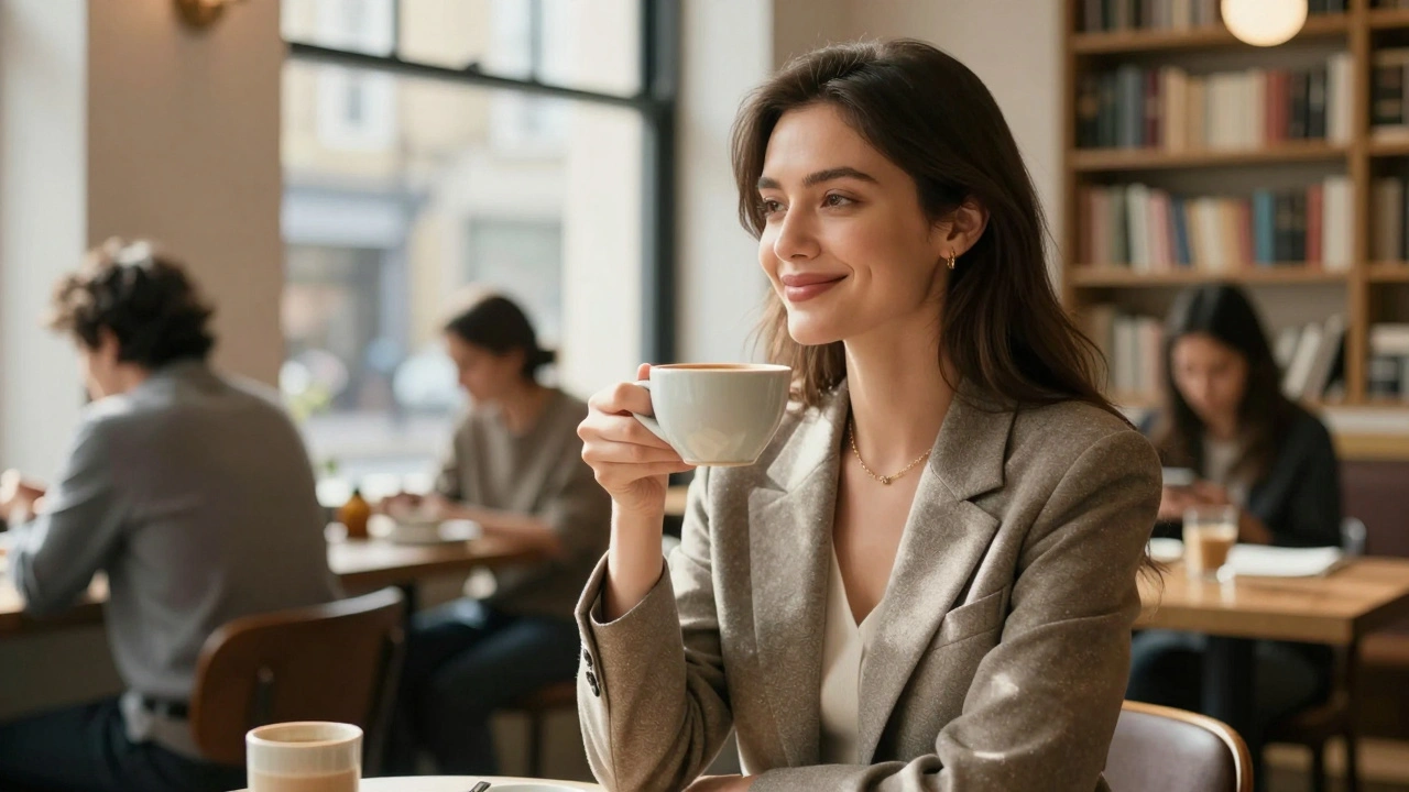 Celebrating Diversity: Different Types of Busty Escorts in London