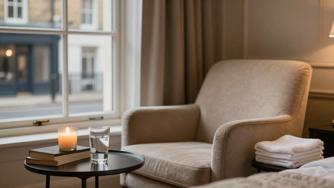 Safety Tips for Clients Booking Escort Services in London