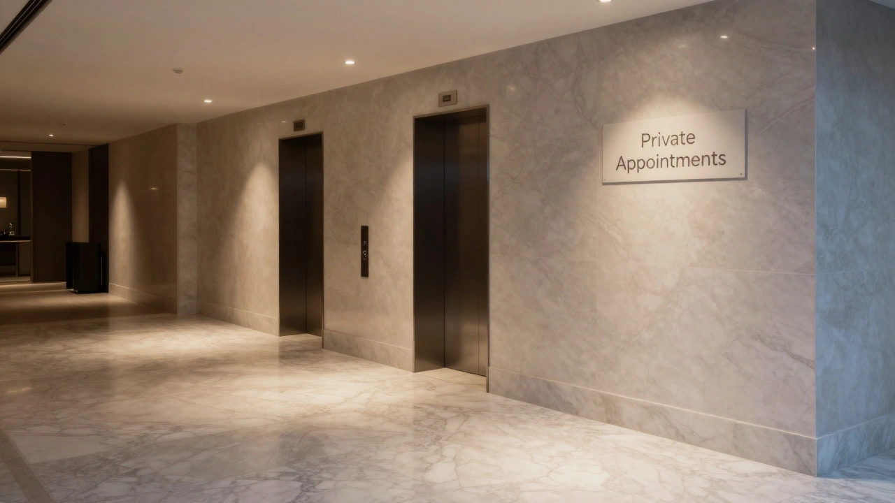 Safety Tips for Clients Booking VIP Escort Services in London