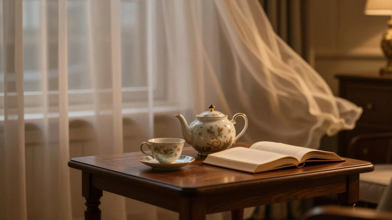 The Ultimate Guide to British Escorts in London