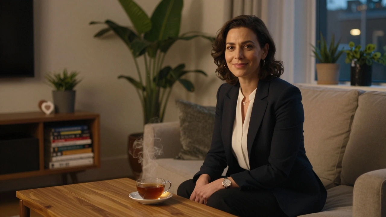 What to Expect When Booking Call Girls in London