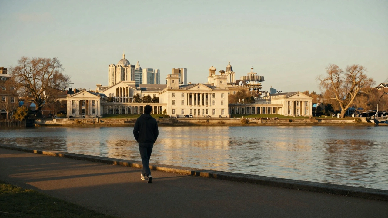 Your Guide to Greenwich Escort Services: Key Details and Tips