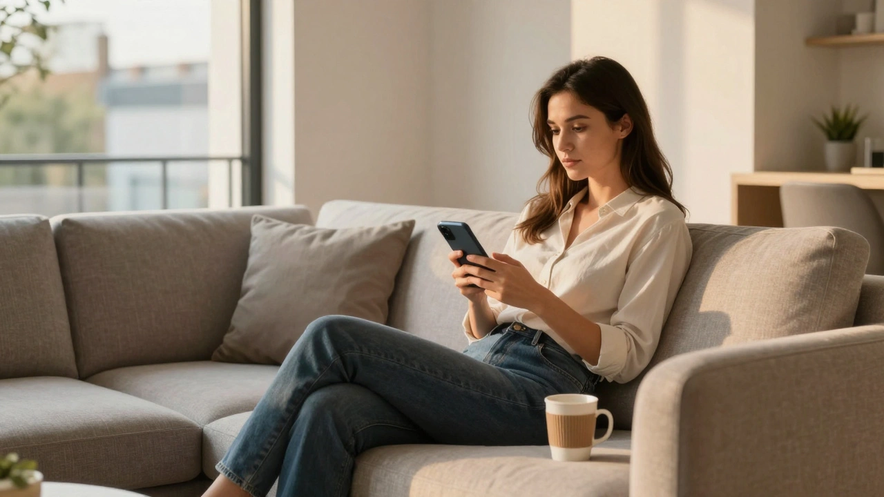 How Technology is Changing the Landscape for West London Escorts