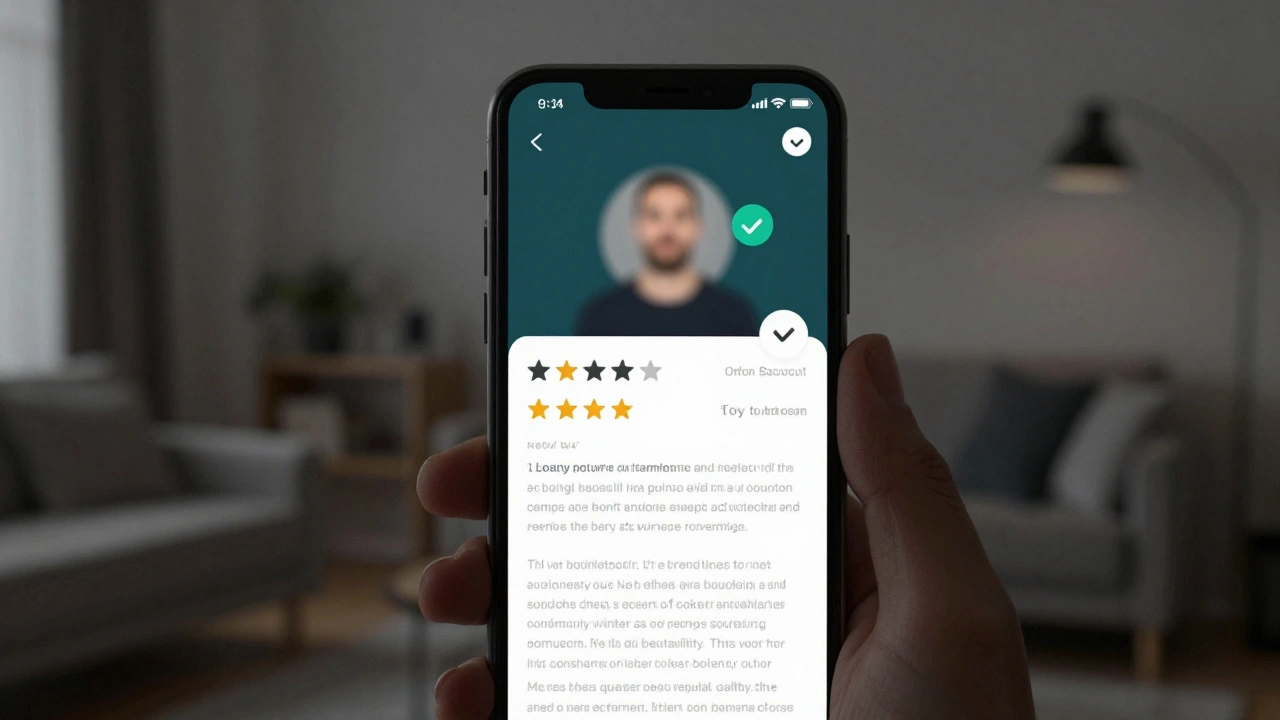 How Technology is Shaping the Future of London Escort Reviews