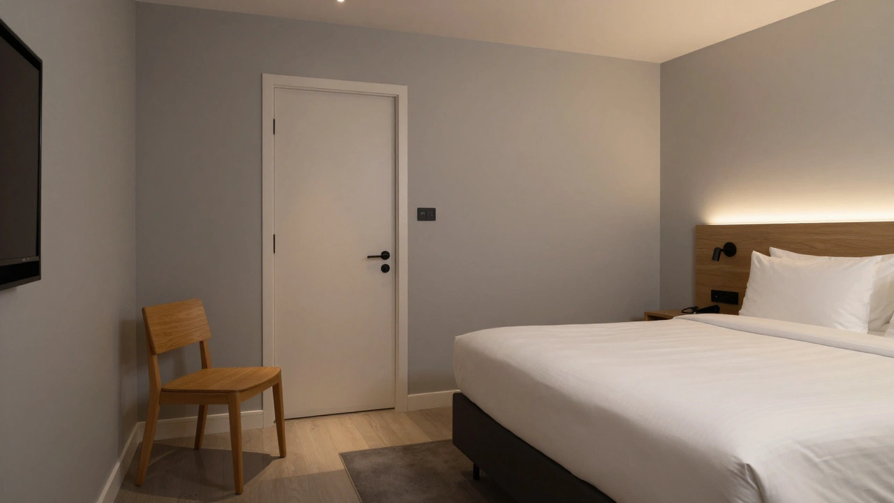 How to Safely Book a Pornstar Escort in London