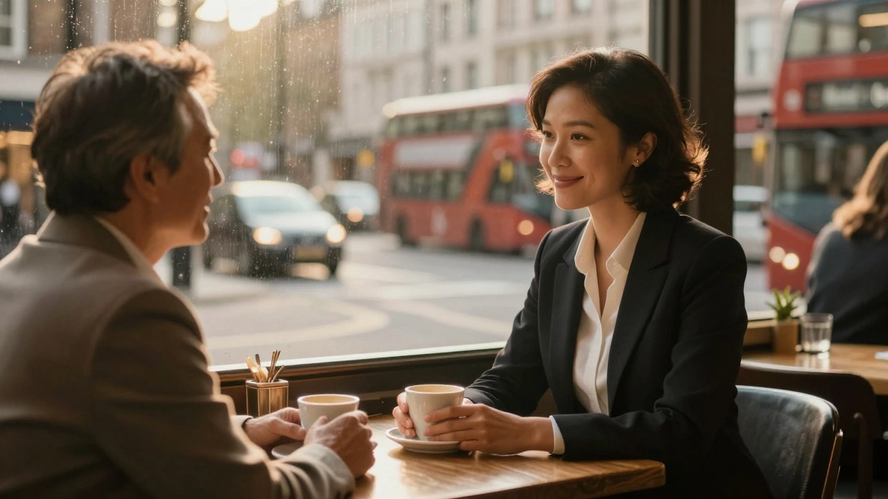 How to Stay Safe When Booking Mature Escorts in London