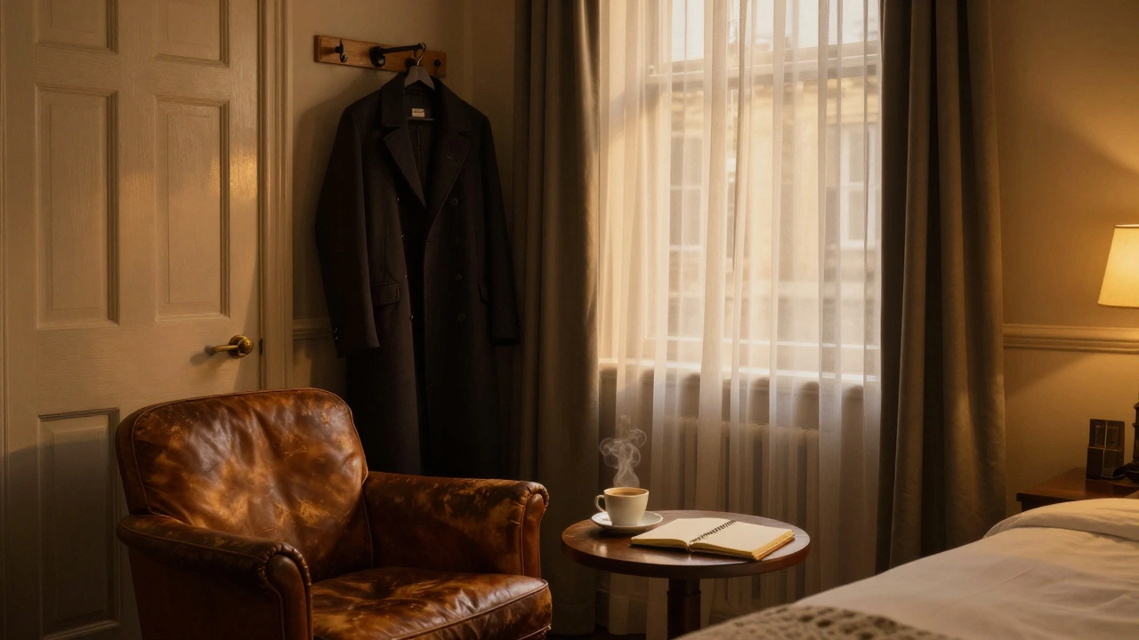 Real Client Experiences: Reviews of London Escort Services