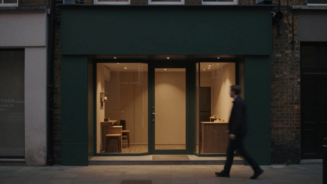 The Best Hotels for Meeting Your East London Escort