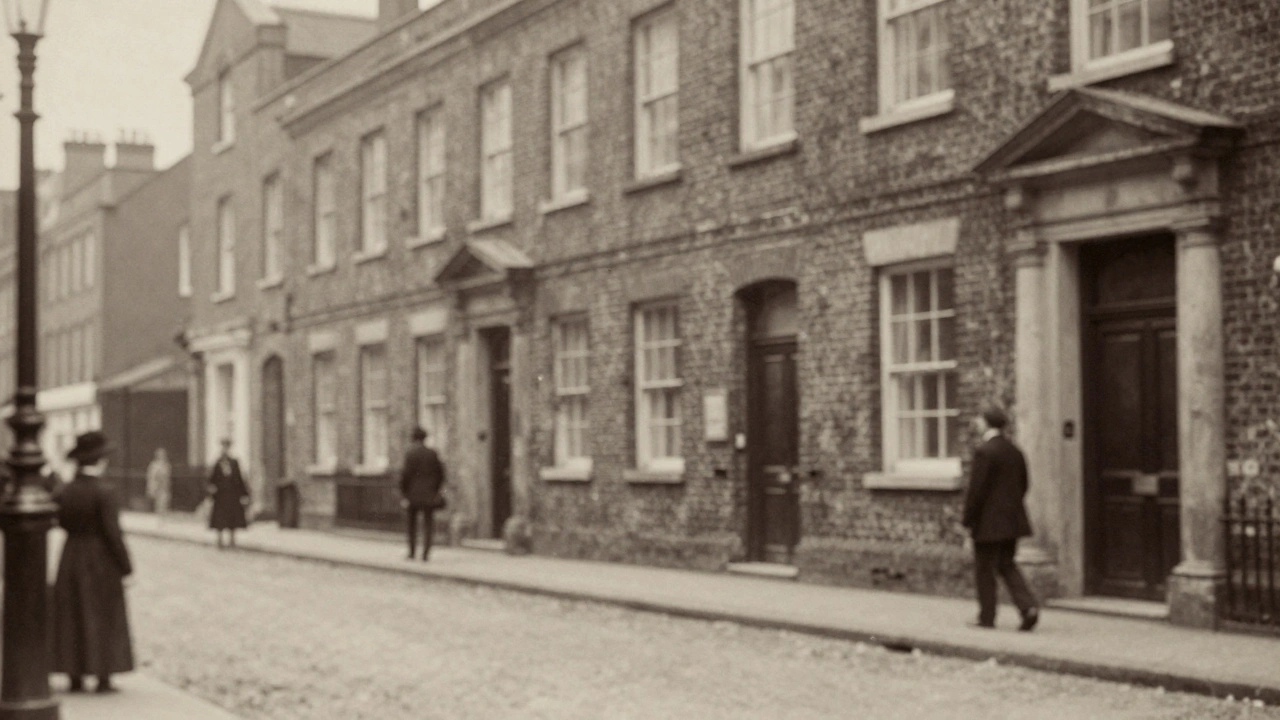 The Future of the Escort Industry in East London: Trends and Legal Considerations