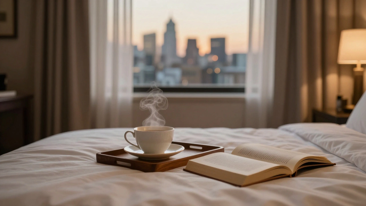 The Impact of Call Girls on London's Social Scene