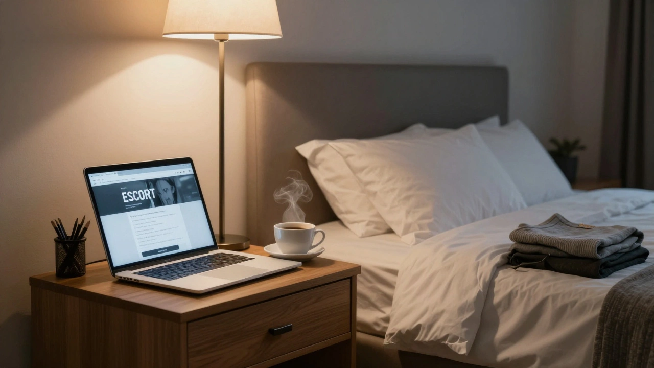 The Most Common Services Offered by Busty Escorts in London