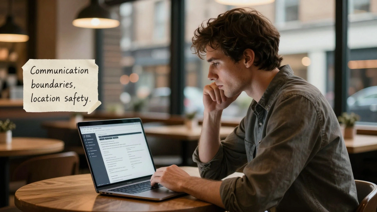 Top 5 Mistakes to Avoid When Booking an Escort in East London