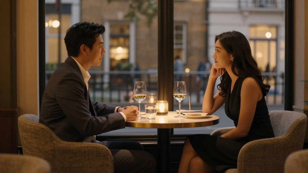 Why Call Girls in London Are the Talk of the Town