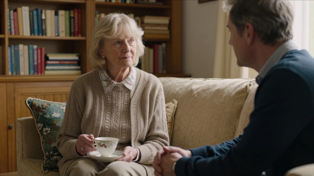 A Day in the Life of a Mature Escort in London: Real Insights and Honest Stories