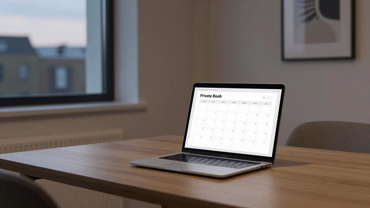 A Day in the Life of an Independent Escort in London