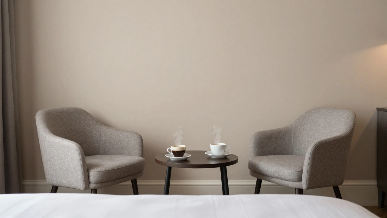 Behind the Scenes: What Happens When You Book a North London Escort