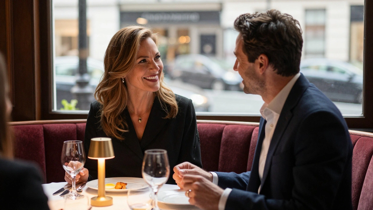 Exploring GFE (Girlfriend Experience) with MILF Escorts