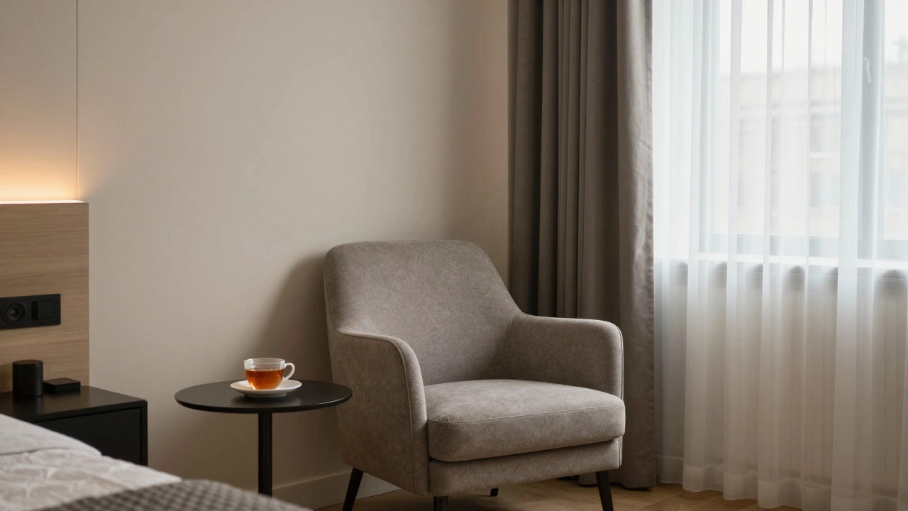 Exploring Kinky Escort Options in London: What You Should Know