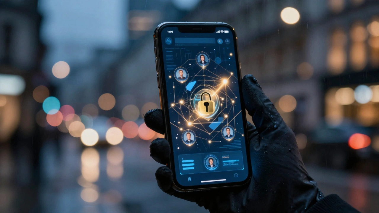 How Technology is Changing the Landscape for Busty Escorts