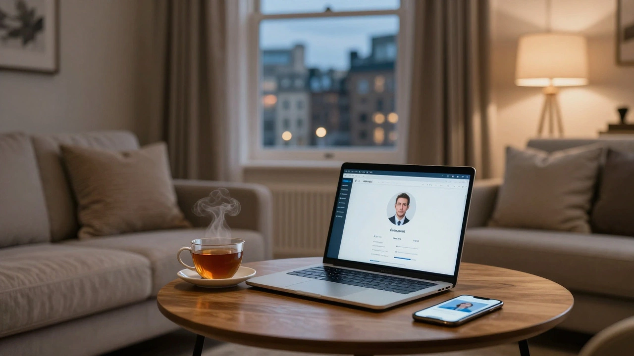 How to Find Reliable Information on Independent Escorts in London