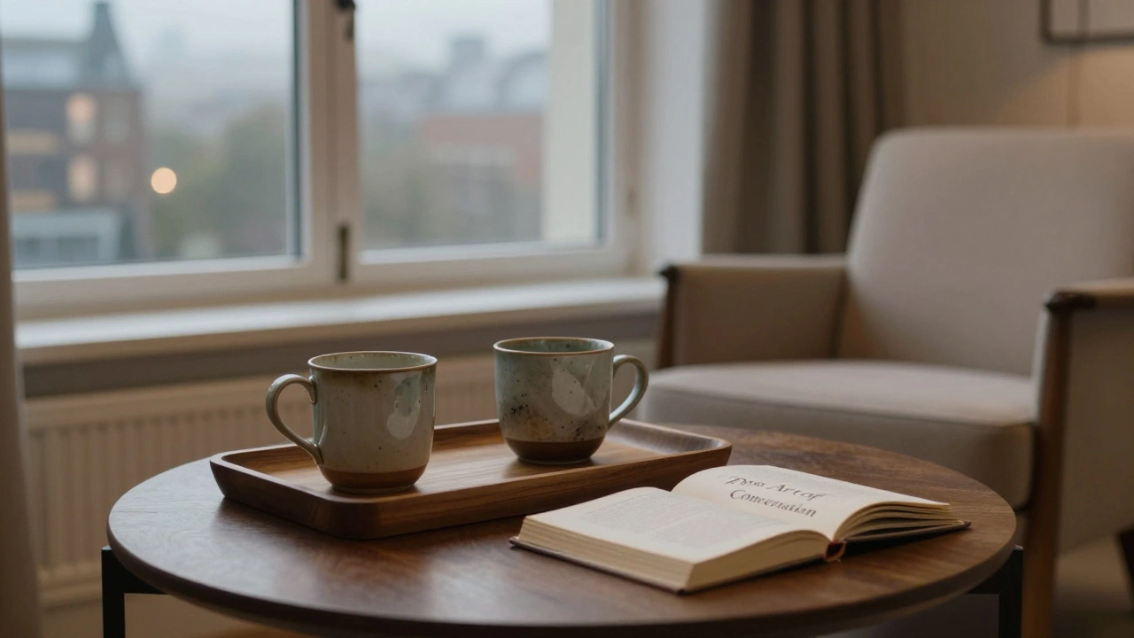 How to Safely Book an Escort in Central London